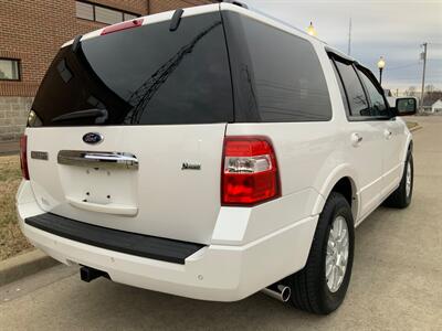 2013 Ford Expedition Limited   - Photo 10 - Metropolis, IL 62960