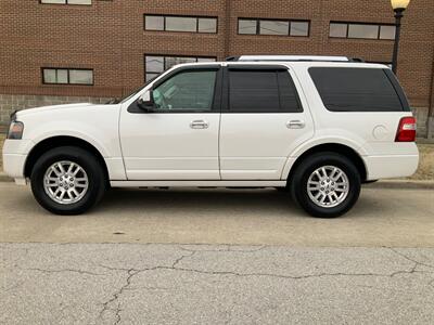 2013 Ford Expedition Limited   - Photo 6 - Metropolis, IL 62960