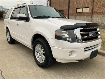 2013 Ford Expedition Limited   - Photo 2 - Metropolis, IL 62960