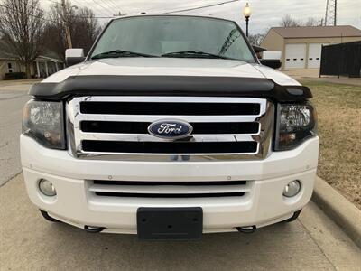 2013 Ford Expedition Limited   - Photo 12 - Metropolis, IL 62960