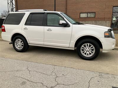 2013 Ford Expedition Limited   - Photo 4 - Metropolis, IL 62960