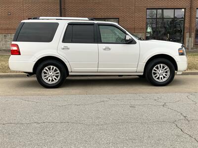 2013 Ford Expedition Limited   - Photo 5 - Metropolis, IL 62960