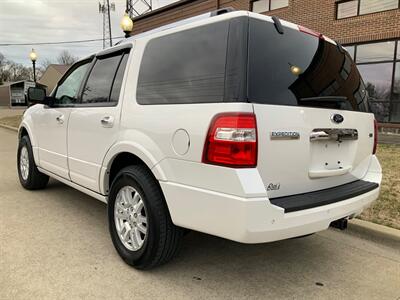 2013 Ford Expedition Limited   - Photo 9 - Metropolis, IL 62960