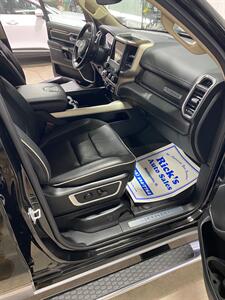 2021 RAM 1500 Laramie   - Photo 16 - Metropolis, IL 62960