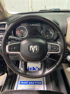 2021 RAM 1500 Laramie   - Photo 11 - Metropolis, IL 62960