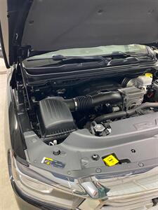 2021 RAM 1500 Laramie   - Photo 27 - Metropolis, IL 62960