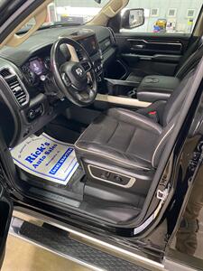2021 RAM 1500 Laramie   - Photo 15 - Metropolis, IL 62960