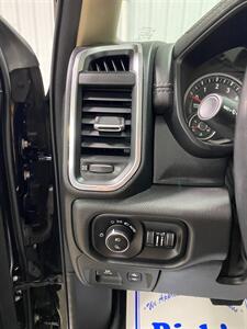 2021 RAM 1500 Laramie   - Photo 14 - Metropolis, IL 62960