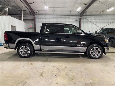 2021 RAM 1500 Laramie   - Photo 5 - Metropolis, IL 62960