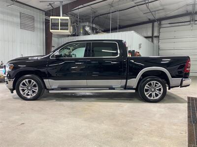 2021 RAM 1500 Laramie   - Photo 4 - Metropolis, IL 62960