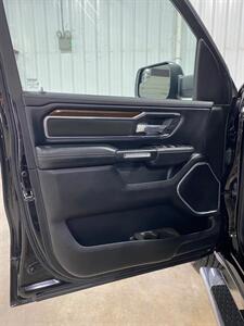2021 RAM 1500 Laramie   - Photo 19 - Metropolis, IL 62960