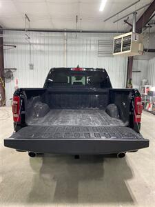 2021 RAM 1500 Laramie   - Photo 8 - Metropolis, IL 62960