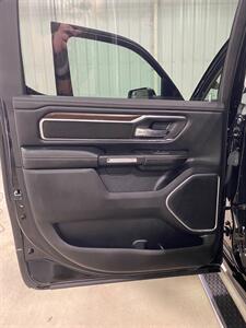 2021 RAM 1500 Laramie   - Photo 21 - Metropolis, IL 62960
