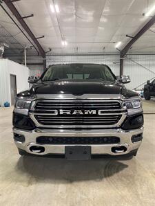 2021 RAM 1500 Laramie   - Photo 3 - Metropolis, IL 62960