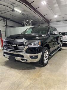 2021 RAM 1500 Laramie Truck
