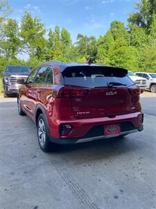 2022 Kia Niro LX - Photo 7 - Metropolis, IL 62960