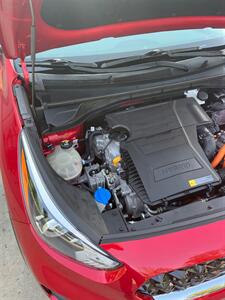 2022 Kia Niro LX - Photo 29 - Metropolis, IL 62960