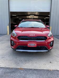 2022 Kia Niro LX - Photo 3 - Metropolis, IL 62960