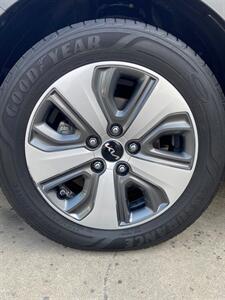 2022 Kia Niro LX - Photo 25 - Metropolis, IL 62960