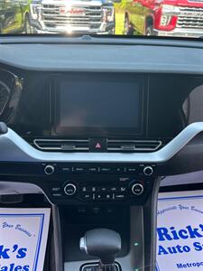 2022 Kia Niro LX - Photo 15 - Metropolis, IL 62960