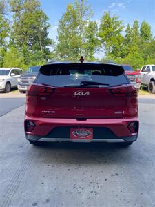 2022 Kia Niro LX - Photo 6 - Metropolis, IL 62960