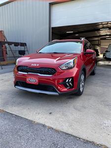 2022 Kia Niro LX - Photo 1 - Metropolis, IL 62960