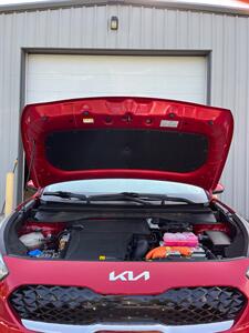 2022 Kia Niro LX - Photo 27 - Metropolis, IL 62960