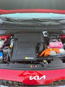 2022 Kia Niro LX - Photo 28 - Metropolis, IL 62960
