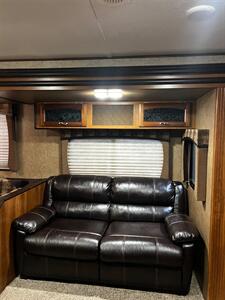 2016 Forest River AVENGER - Photo 9 - Metropolis, IL 62960