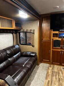 2016 Forest River AVENGER - Photo 7 - Metropolis, IL 62960