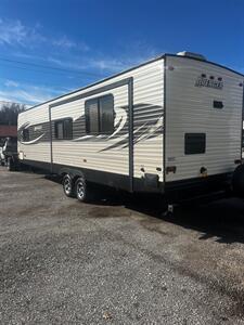 2016 Forest River AVENGER - Photo 1 - Metropolis, IL 62960