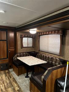 2016 Forest River AVENGER - Photo 10 - Metropolis, IL 62960