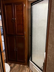 2016 Forest River AVENGER - Photo 13 - Metropolis, IL 62960