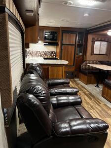 2016 Forest River AVENGER - Photo 8 - Metropolis, IL 62960