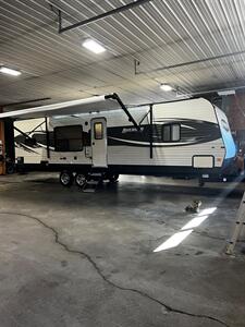 2016 Forest River AVENGER - Photo 3 - Metropolis, IL 62960