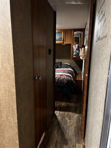 2016 Forest River AVENGER - Photo 16 - Metropolis, IL 62960