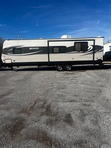 2016 Forest River AVENGER - Photo 2 - Metropolis, IL 62960