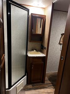 2016 Forest River AVENGER - Photo 15 - Metropolis, IL 62960