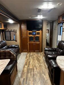 2016 Forest River AVENGER - Photo 6 - Metropolis, IL 62960