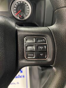 2014 RAM 1500 ST   - Photo 20 - Metropolis, IL 62960