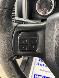 2014 RAM 1500 ST   - Photo 19 - Metropolis, IL 62960