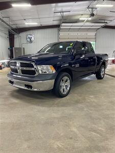 2014 RAM 1500 ST   - Photo 1 - Metropolis, IL 62960