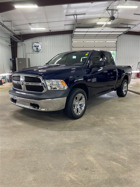 2014 RAM 1500 ST  