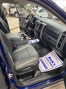 2014 RAM 1500 ST   - Photo 10 - Metropolis, IL 62960