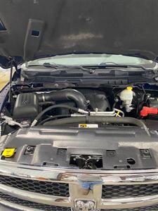 2014 RAM 1500 ST   - Photo 24 - Metropolis, IL 62960