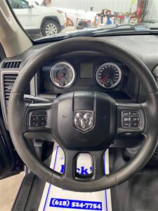 2014 RAM 1500 ST   - Photo 17 - Metropolis, IL 62960