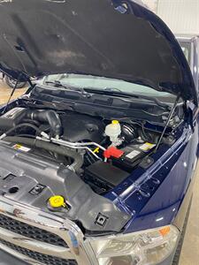 2014 RAM 1500 ST   - Photo 26 - Metropolis, IL 62960