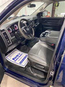 2014 RAM 1500 ST   - Photo 9 - Metropolis, IL 62960