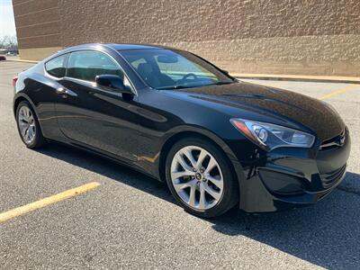 2013 Hyundai Genesis 2.0T   - Photo 2 - Metropolis, IL 62960