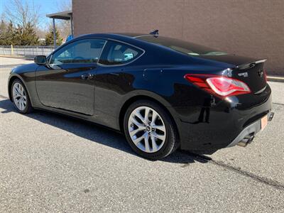 2013 Hyundai Genesis 2.0T   - Photo 6 - Metropolis, IL 62960